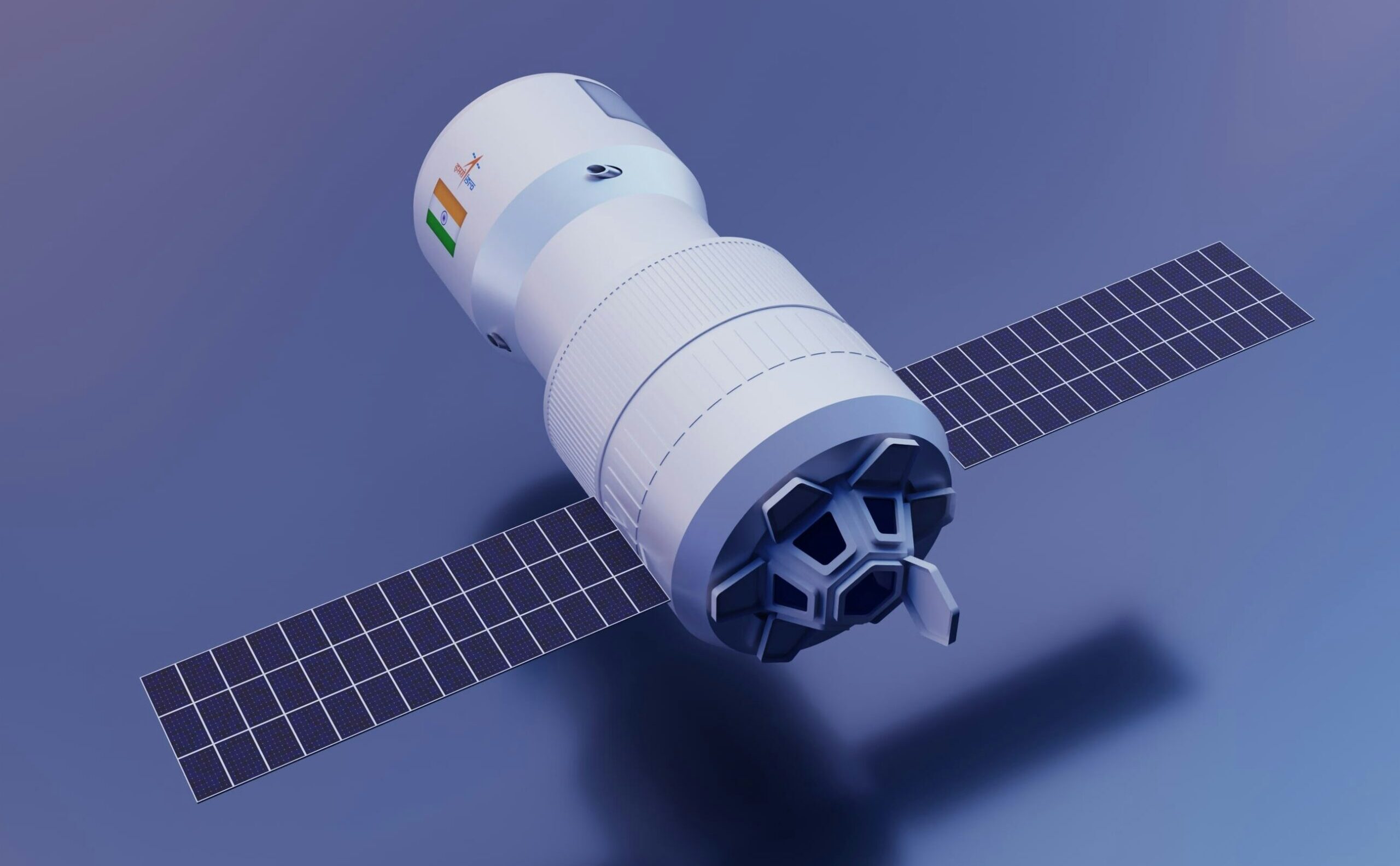 Hesaplar İnce: NASA Uzay Sondası