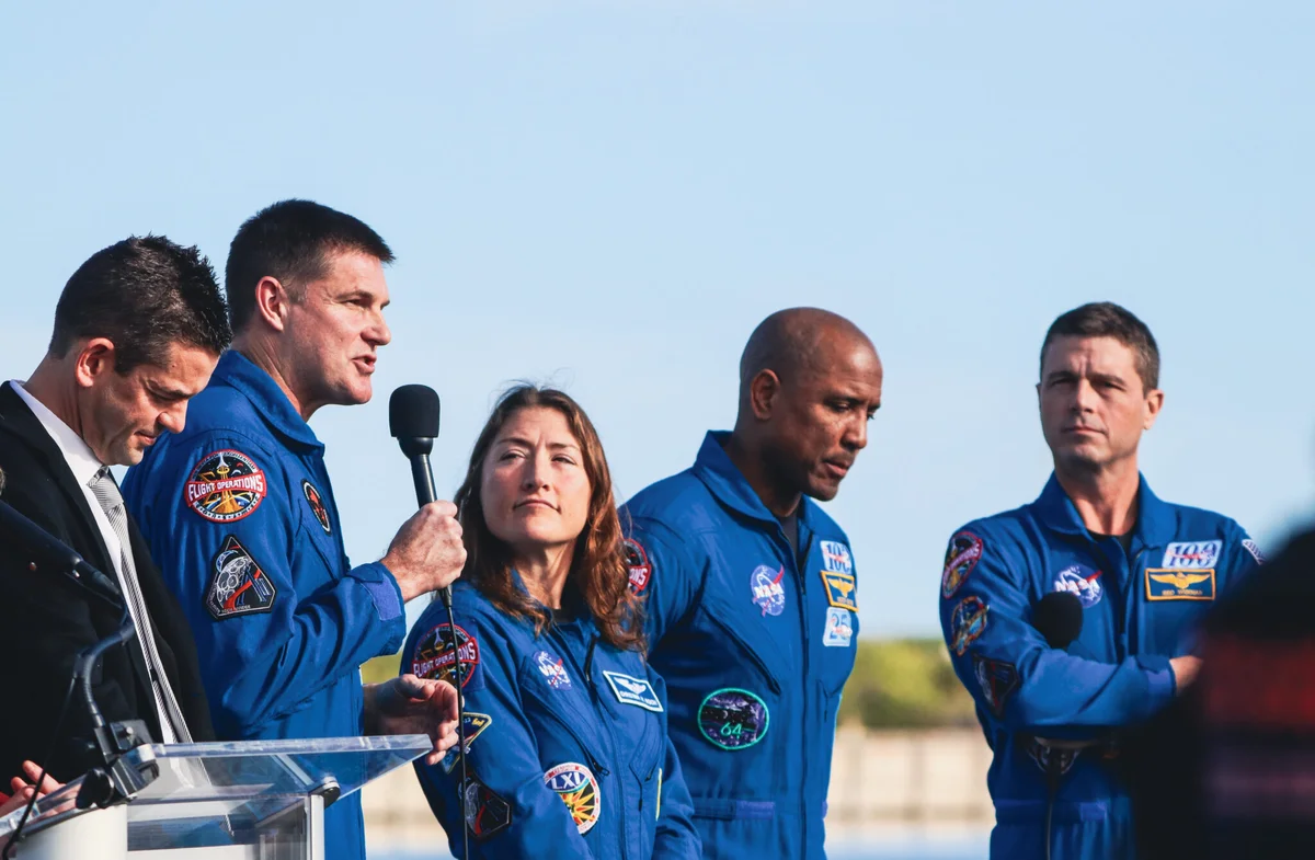 Ay’a Dönüş Yolunda Büyük Soru: Artemis II Görevi Ne Kadar Güvenli?