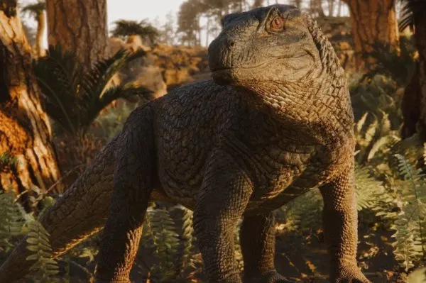 240 Milyon Yıllık “Savaşçı” Timsah Atası Keşfedildi