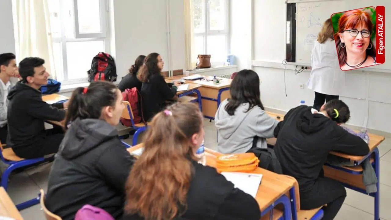 Başlık:TEDMEM Raporu Uyardı: Eğitimde Kopuş 9. Sınıfta Derinleşiyor