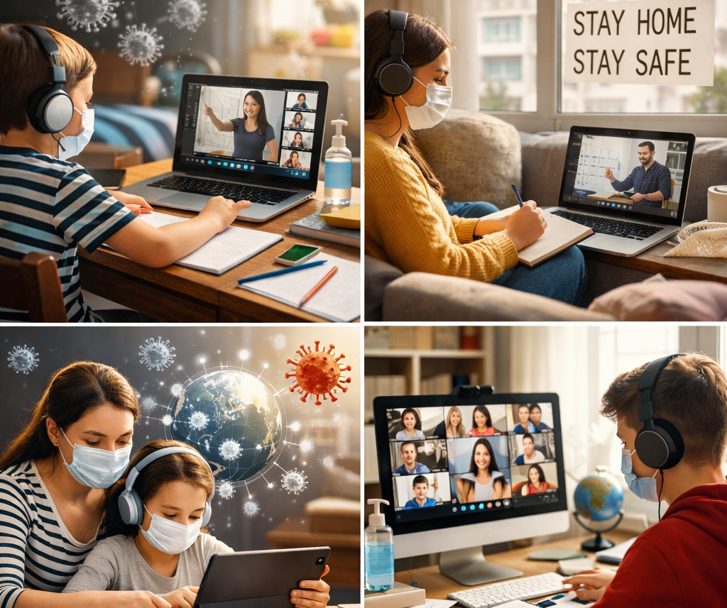 Geçici Çözümden Kalıcılığa: AUE