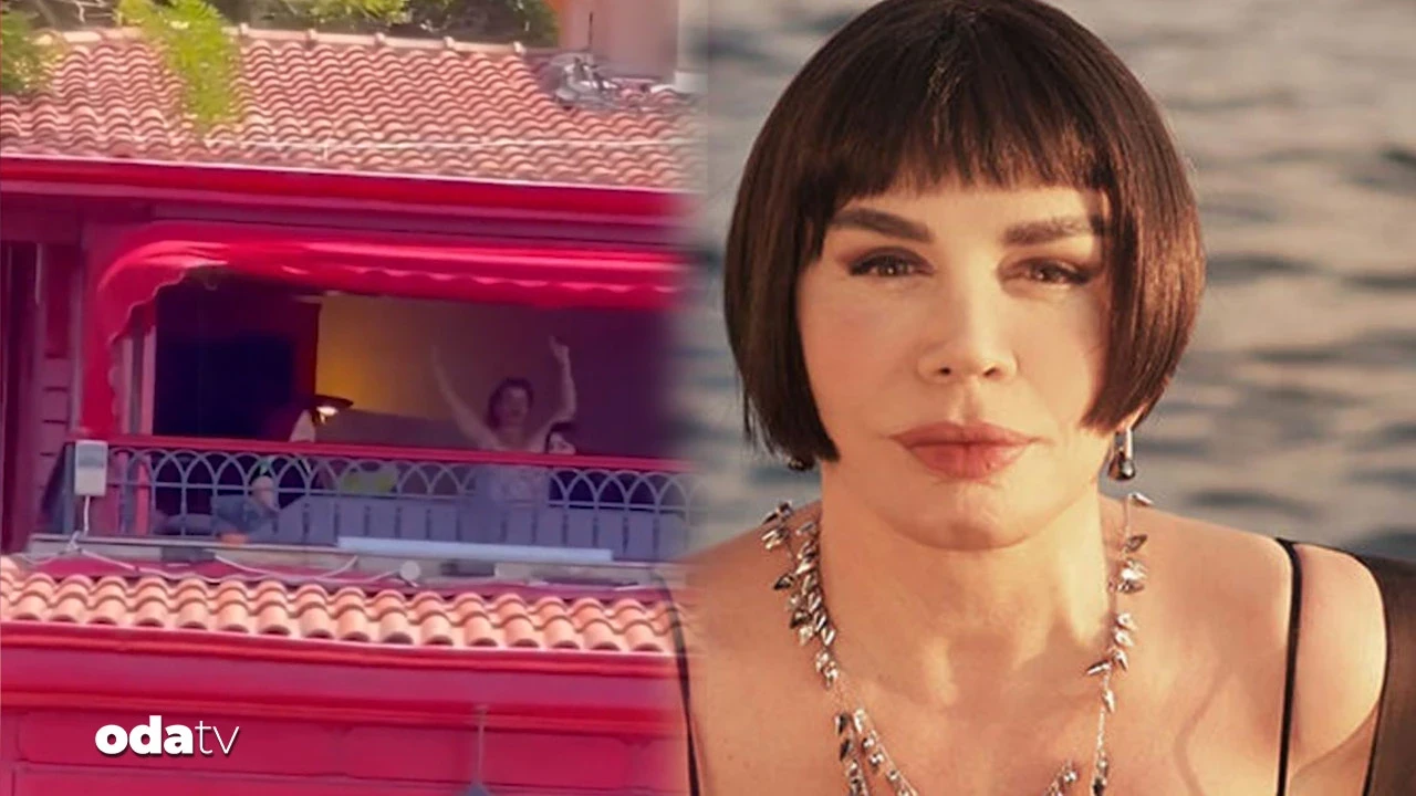 ‘Minik Serçe’ Sezen Aksu, 17 Nisan’da “Biz de Yeniden Başlarız” adlı yeni albümünü dinleyiciyle buluşturmaya hazırlanıyor.