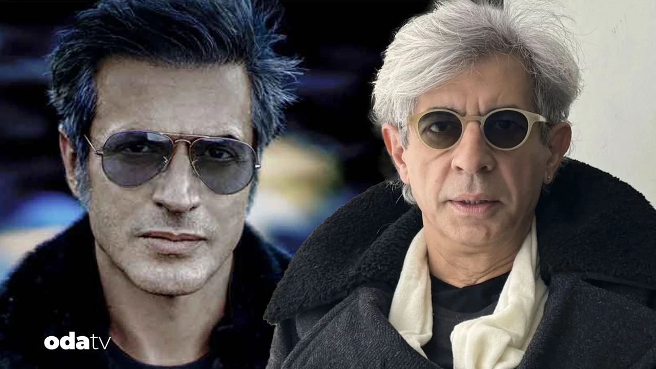 Teoman ve Okan Bayülgen’den Ortak Proje