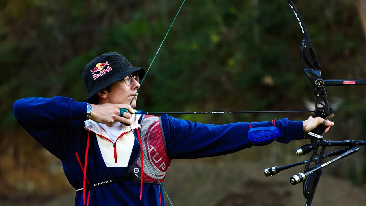Mete Gazoz Meksika’da Durdurulamadı: Sezona 3 Madalyalı Başlangıç
