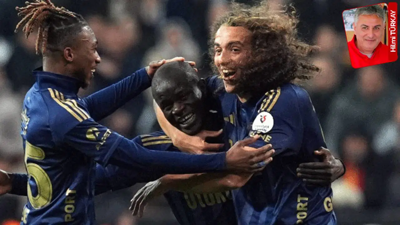 Hasret Bitiyor mu? Fenerbahçe’de Şampiyonluk İçin Dev Kenetlenme