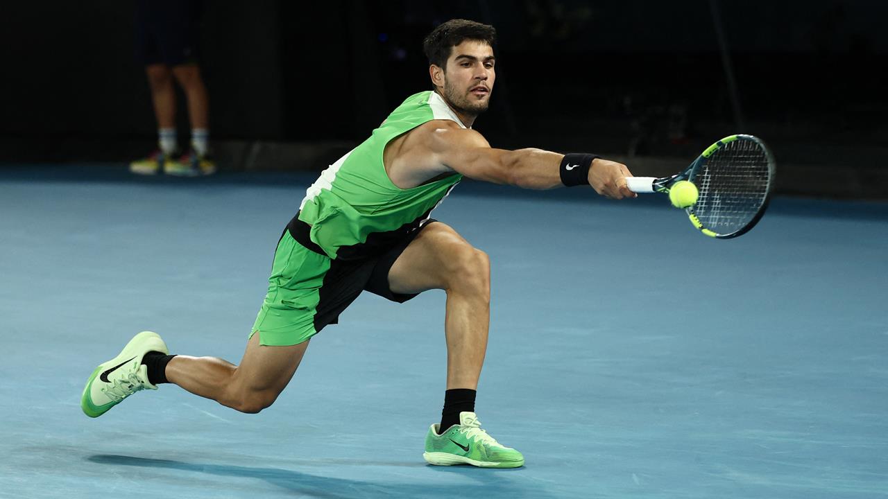 Carlos Alcaraz’dan Kötü Haber: Madrid Masters’ta Oynamayacak