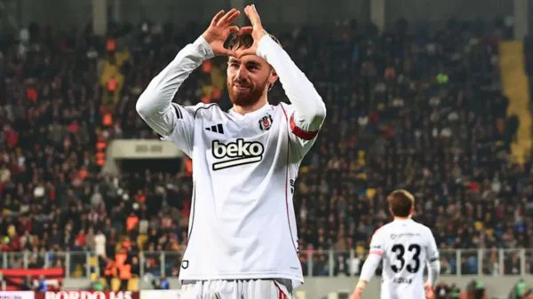 Orkun Kökçü için rekor bonservis talebi 