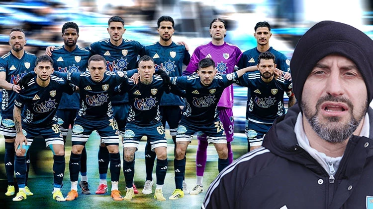 Dadaşlar Geri Döndü: Erzurum FK Süper Lig’de!