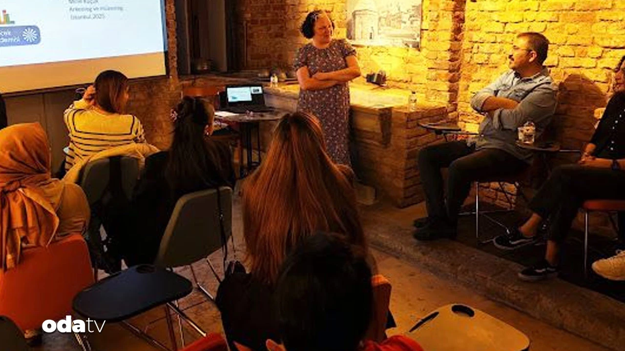 ÇEKÜL Gelecek Akademisi: Bahar Seminerleri 29 Nisan’da