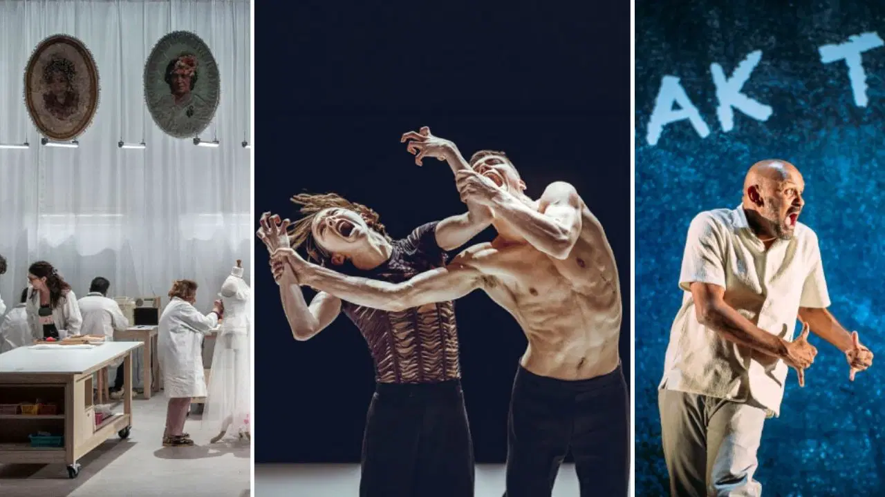 Tiyatro Festivali’nde Otuzuncu Yıl Heyecanı: Programdan İlk Detaylar Geldi