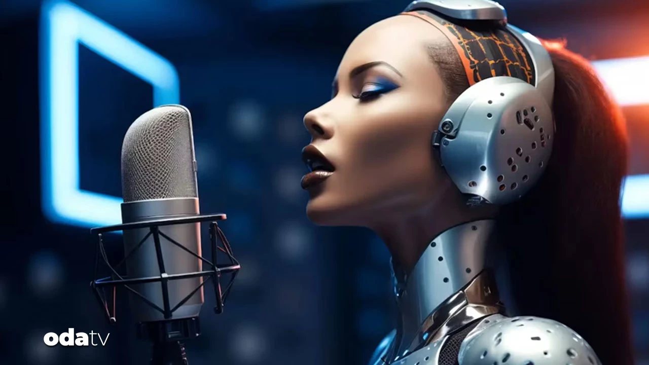 Müzik dünyasında yapay zeka tartışması