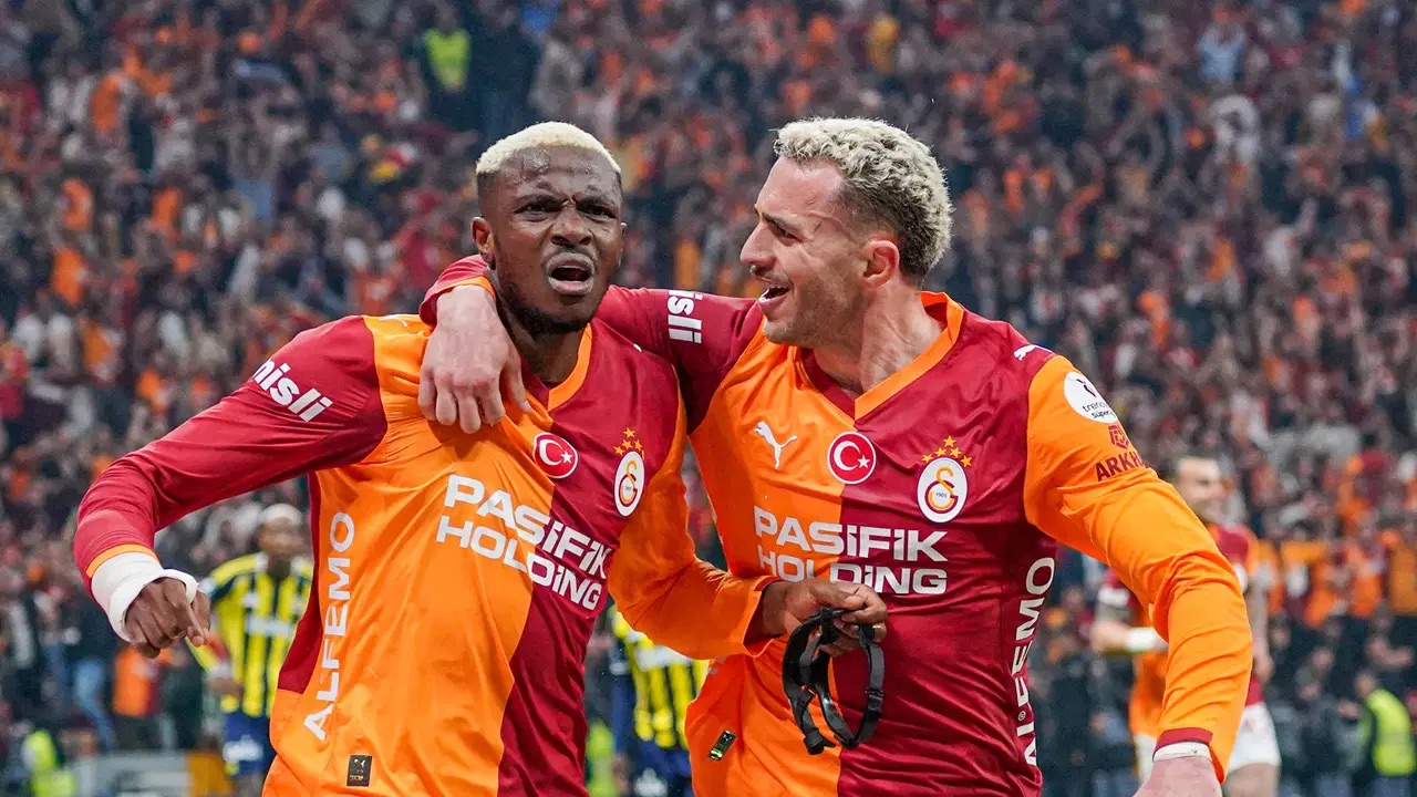 Galatasaray – Fenerbahçe Derbisi Dünya Basınında: “75 Milyon Euro’nun Karşılığı”