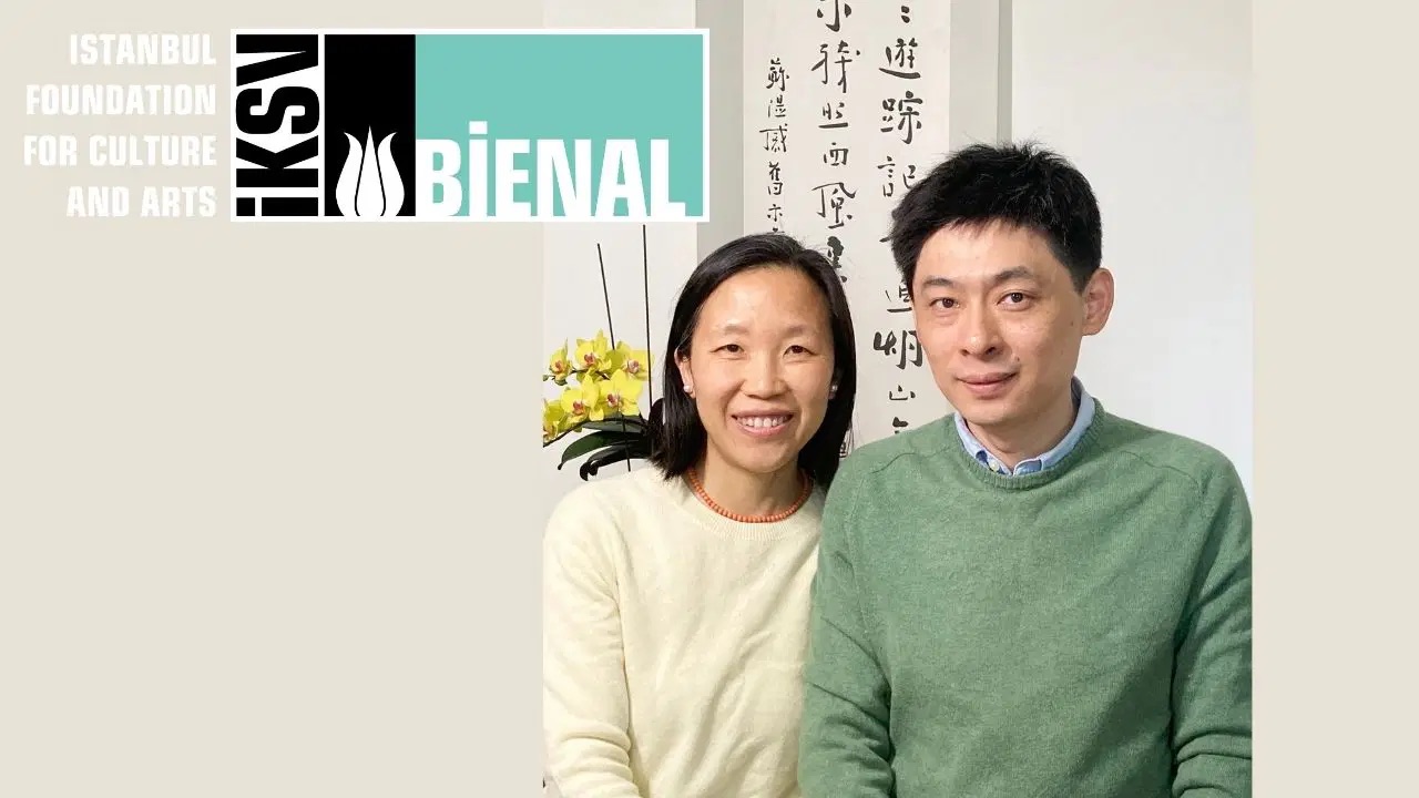 İstanbul Bienali’nin 19. edisyonunun küratörleri belli oldu.