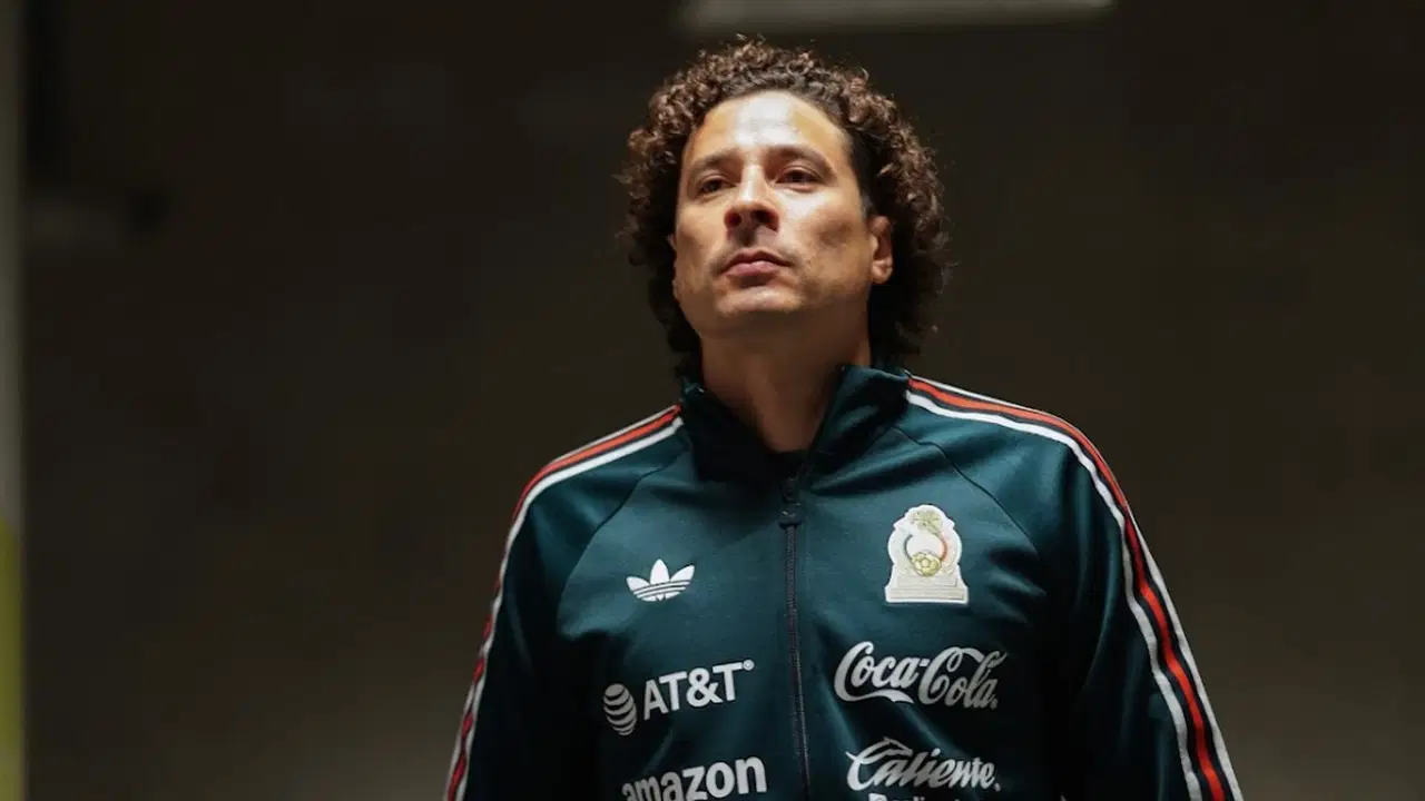 Guillermo Ochoa’dan 2026 Kararı: Dünya Kupası Tarihine Geçmeye Hazırlanıyor