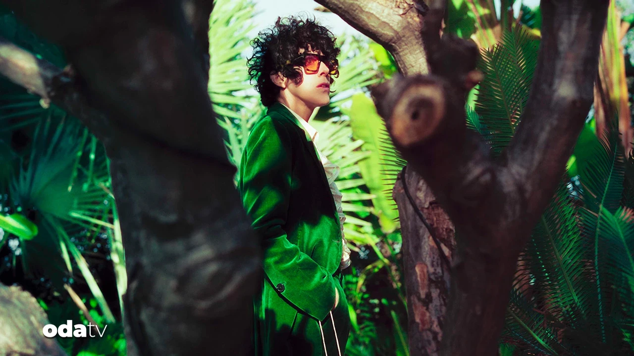 LP Türkiye Turnesi Başlıyor: Biletler Satışa Çıkıyor!