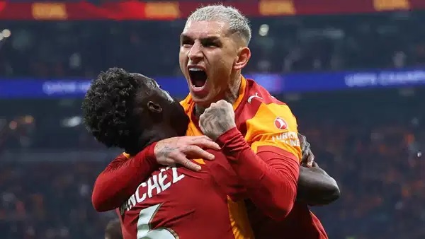 Lucas Torreira Geleceği İçin Kararını Verdi