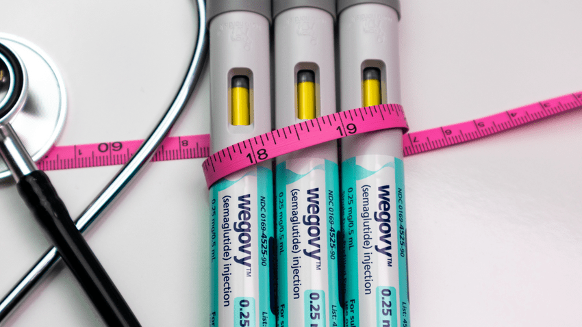 Kilo değil kalp sağlığı: İngiltere milyonlara iğne tedavisi sunacak