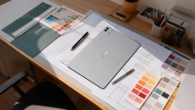 HONOR MagicPad 4 Türkiye’de Satışa Sunuldu