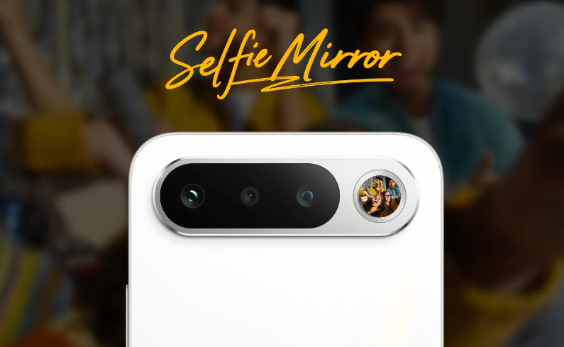 Realme 16 5G Tanıtıldı: 7000 mAh Batarya ve 120Hz AMOLED Ekran Dikkat Çekiyor