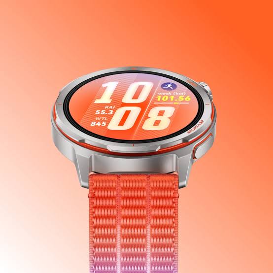 Pistlerin yeni efendisi: Huawei Watch GT Runner 2 sahnede!