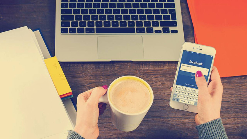 Dünyayı “kaydırarak” geçtik: Türkiye sosyal medya kullanımında zirveye koşuyor!