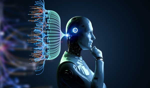 Yapay zeka devriminde ‘altın bilezik’ dönemi: Robotların insanların elinden alamayacağı 3 meslek