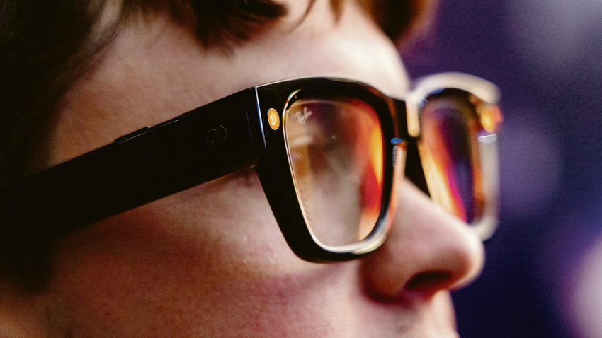 “Onaysız biyometrik takip”: 70’i aşkın kurumdan Meta’nın akıllı gözlük hamlesine ortak bildiri