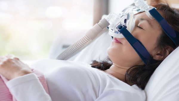 Gürültüden fazlası, hayati riskin sinyali: Horlama felç ve kalp yetmezliği habercisi olabilir!