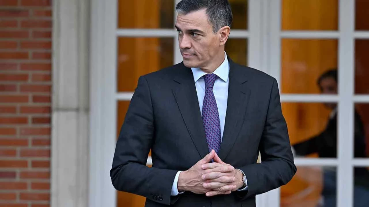 Pedro Sánchez: Çocukları Sosyal Medyadan Korumak Zorunluluk