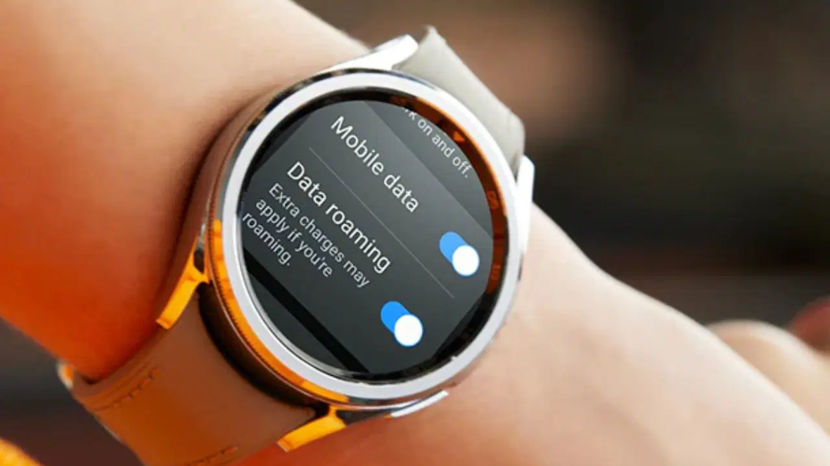 Galaxy Watch’larda Güncelleme Sonrası Batarya Krizi