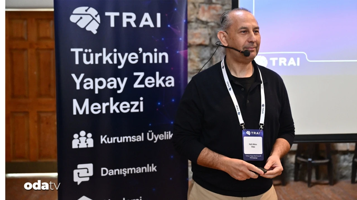 Türkiye Yapay Zeka İnisiyatifi 9. Yıl Çalıştayı’nda Ajan Tabanlı Yapay Zeka Gündemi Öne Çıktı