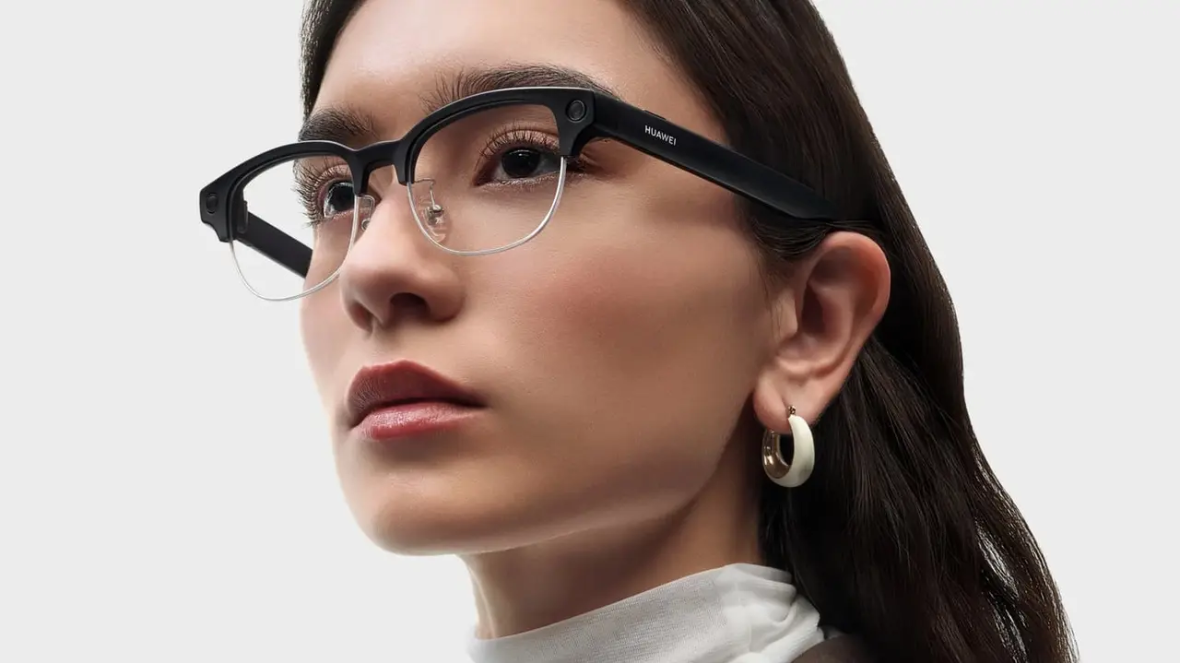 Huawei AI Glasses Satışta: Yapay Zeka Destekli Akıllı Gözlük Dikkat Çekiyor