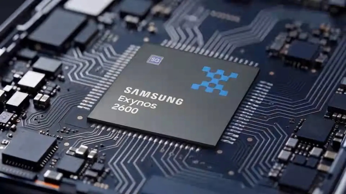 Samsung’dan Mobil Grafikte Yeni Dönem: Exynos 2600 ve Yapay Zeka Destekli ENSS