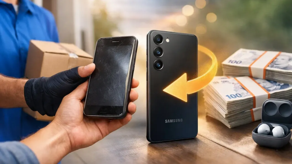 Türkiye’de Yenilenmiş Teknoloji Ürünlerinde Güvence Dönemi Başladı