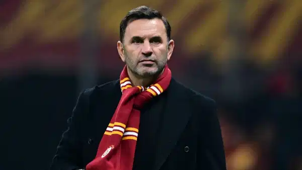 Tottenham Masadan Kalktı, De Zerbi İmzaladı: Okan Buruk Kararını Verdi