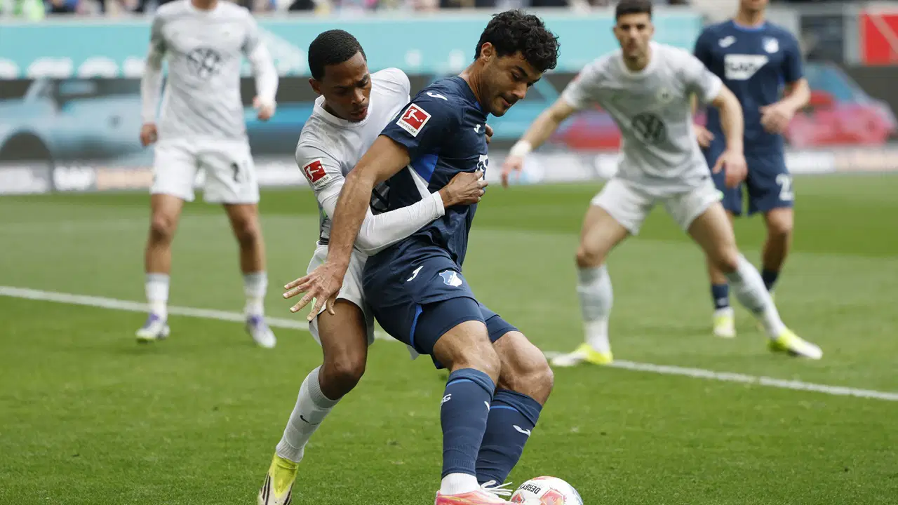 Ozan Kabak Bundesliga’da Kalıyor mu? Hoffenheim Masaya Oturdu!