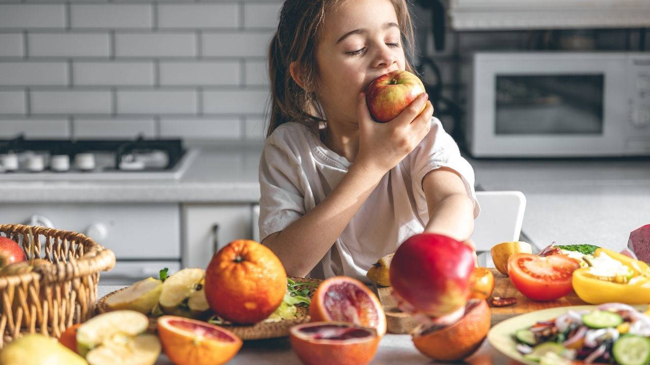 Mutfakta Nisan Sanatı