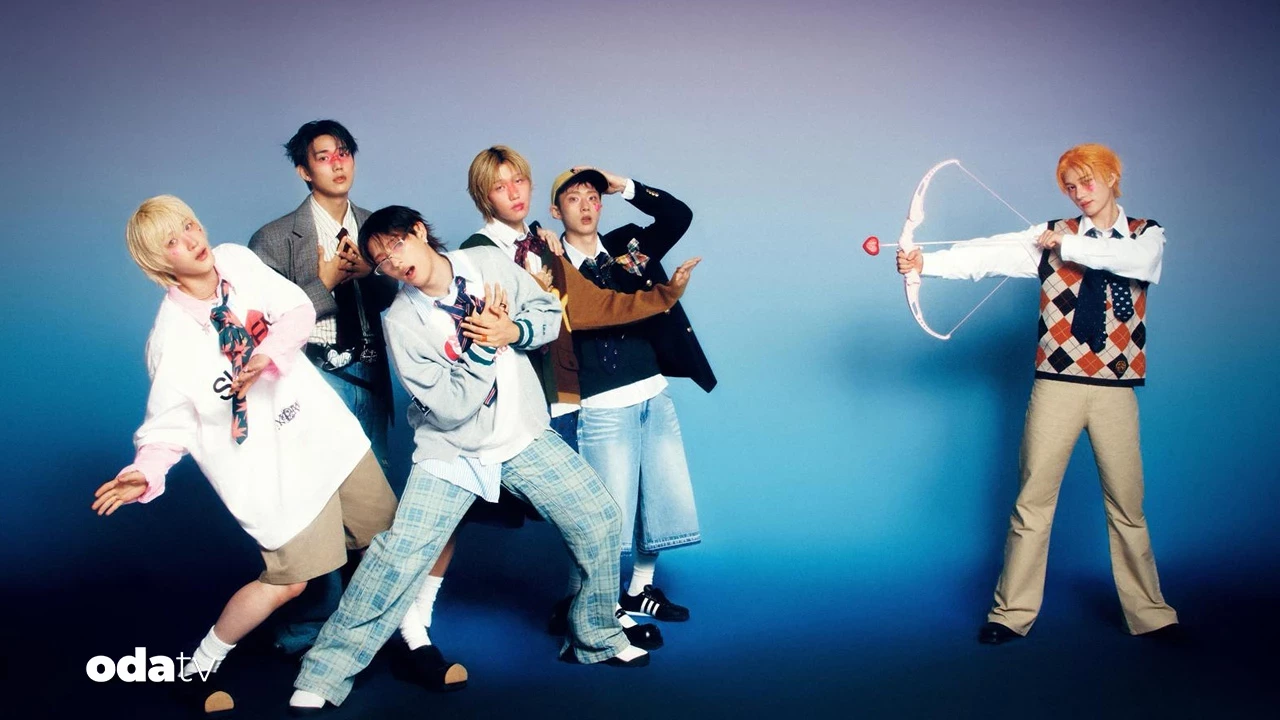 K-Pop Hayranları İçin Dev Buluşma: Mutfak, Dans ve Alışveriş Bir Arada!