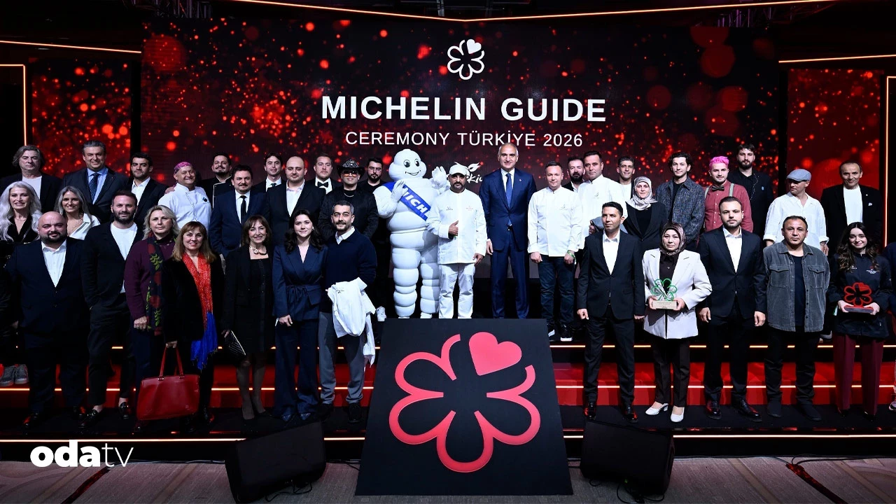 Yıldızlar Anadolu Üzerinde Parlayacak: Michelin’den Türkiye Genelinde Dev Seçki