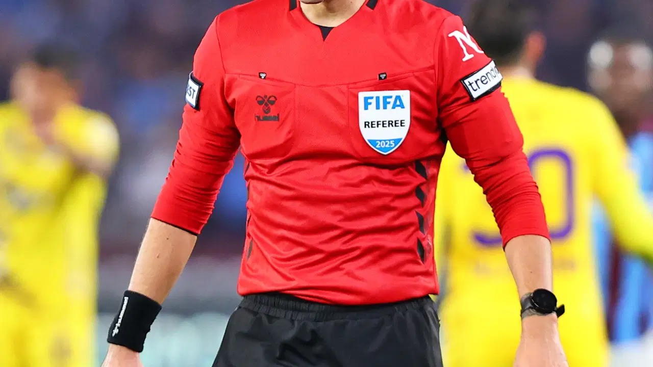 Nefesler Tutuldu, Hakemler Açıklandı: Derbi Haftasında Kim, Nerede?