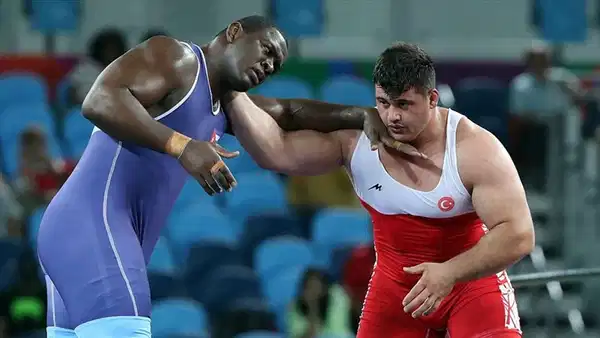 Güreşte Yeni Dönem: Mijain Lopez Etkisi Çin’e Ulaşıyor