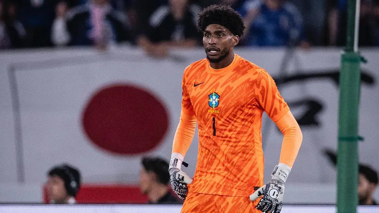 Beşiktaş’tan 10 Milyon Euro’luk Yatırım: Hedef Hugo Souza!