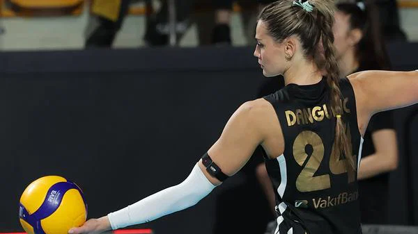 Sultanlar Ligi’nde final eşleşmesi netleşti: VakıfBank, Fenerbahçe’nin rakibi oldu