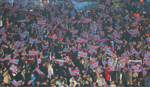 Fırtına Öncesi Sessizlik Değil, Sağduyu Çağrısı: “Takıma Zarar Vermeyelim”