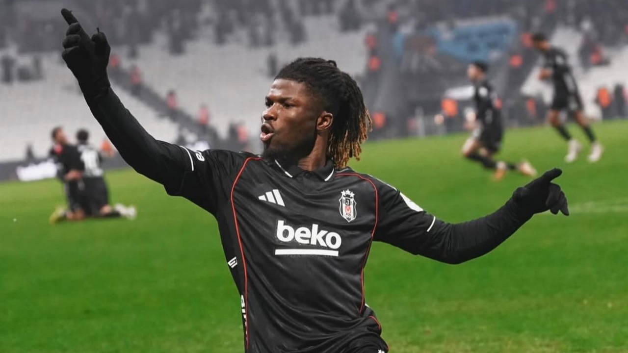 Derbi Öncesi Beşiktaş’ta Soğuk Duş: Toure Formasına Kavuşamadı!