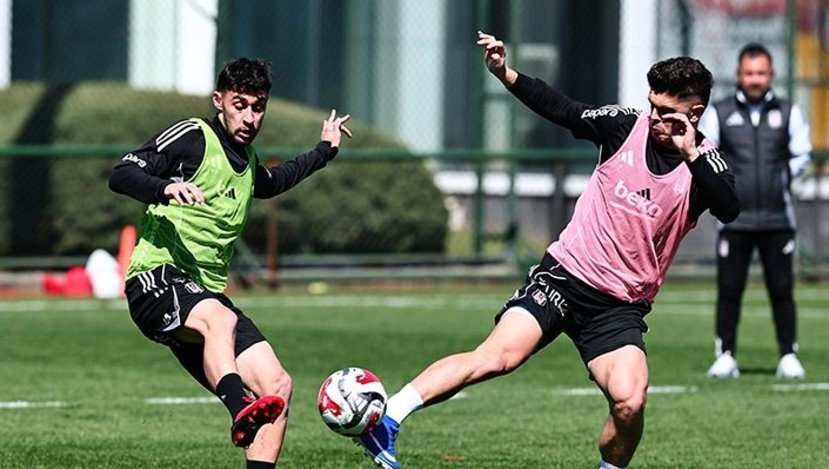 Kartal’da yeni hedef Antalyaspor: Hazırlıklar start aldı