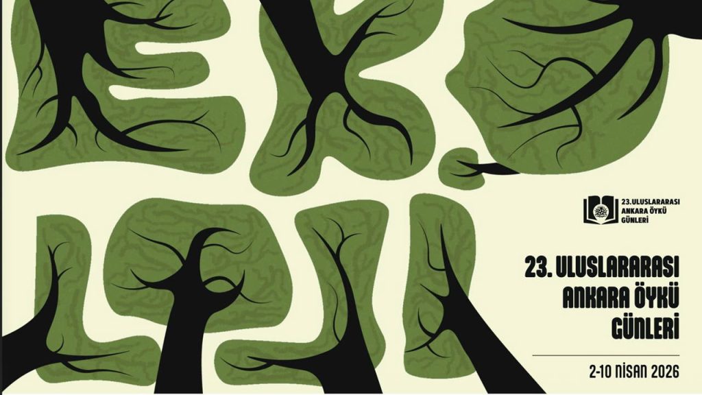 Ankara Öykü Günleri: Odakta Doğa Var