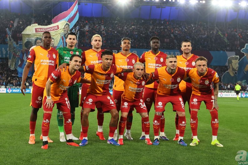 Galatasaray’dan transferde kritik karar! 20 milyon euroluk opsiyon masada