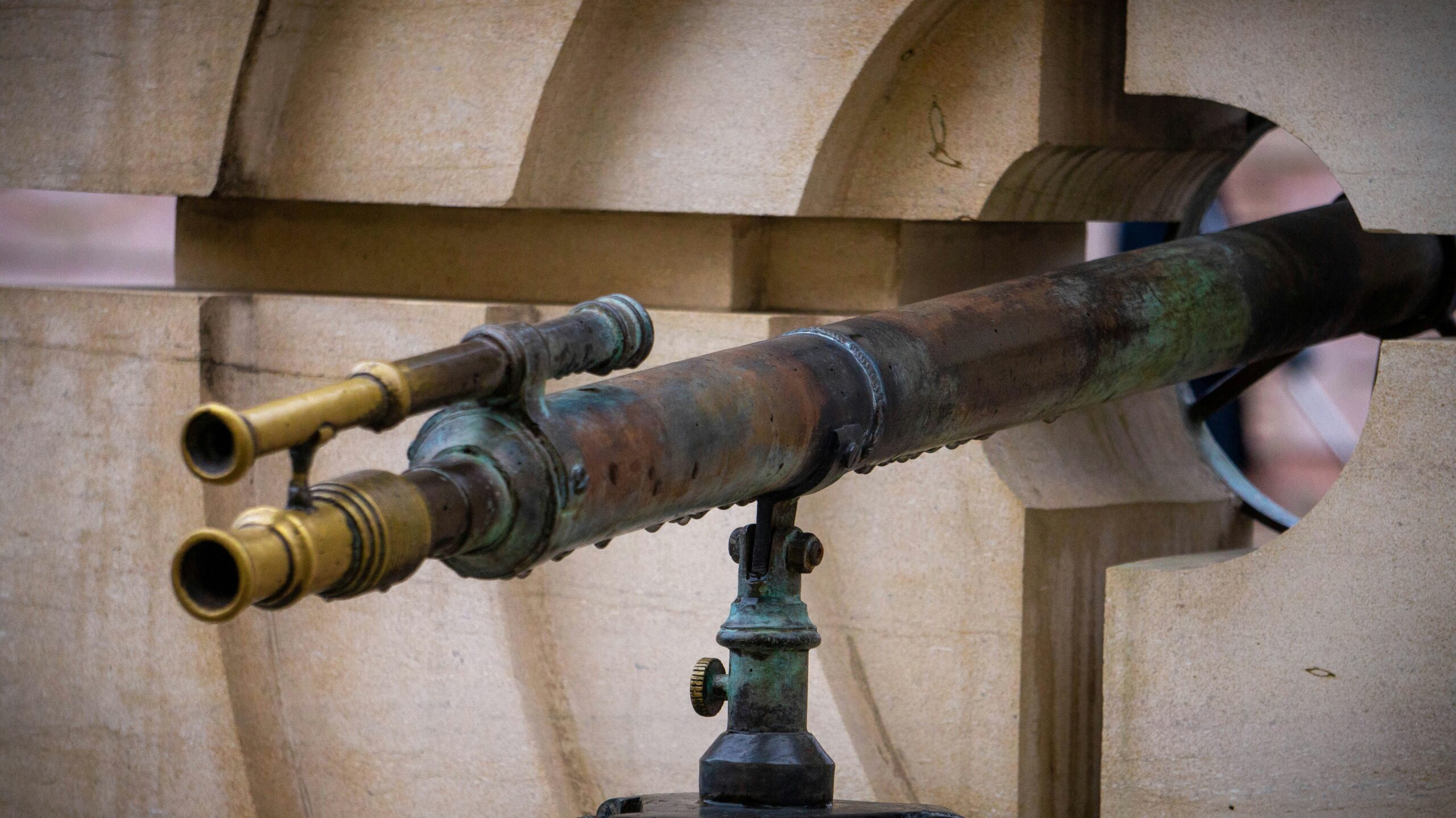 Savaş Tarihini Değiştiren Buluntu: 600 Yıllık Ateşli Silah