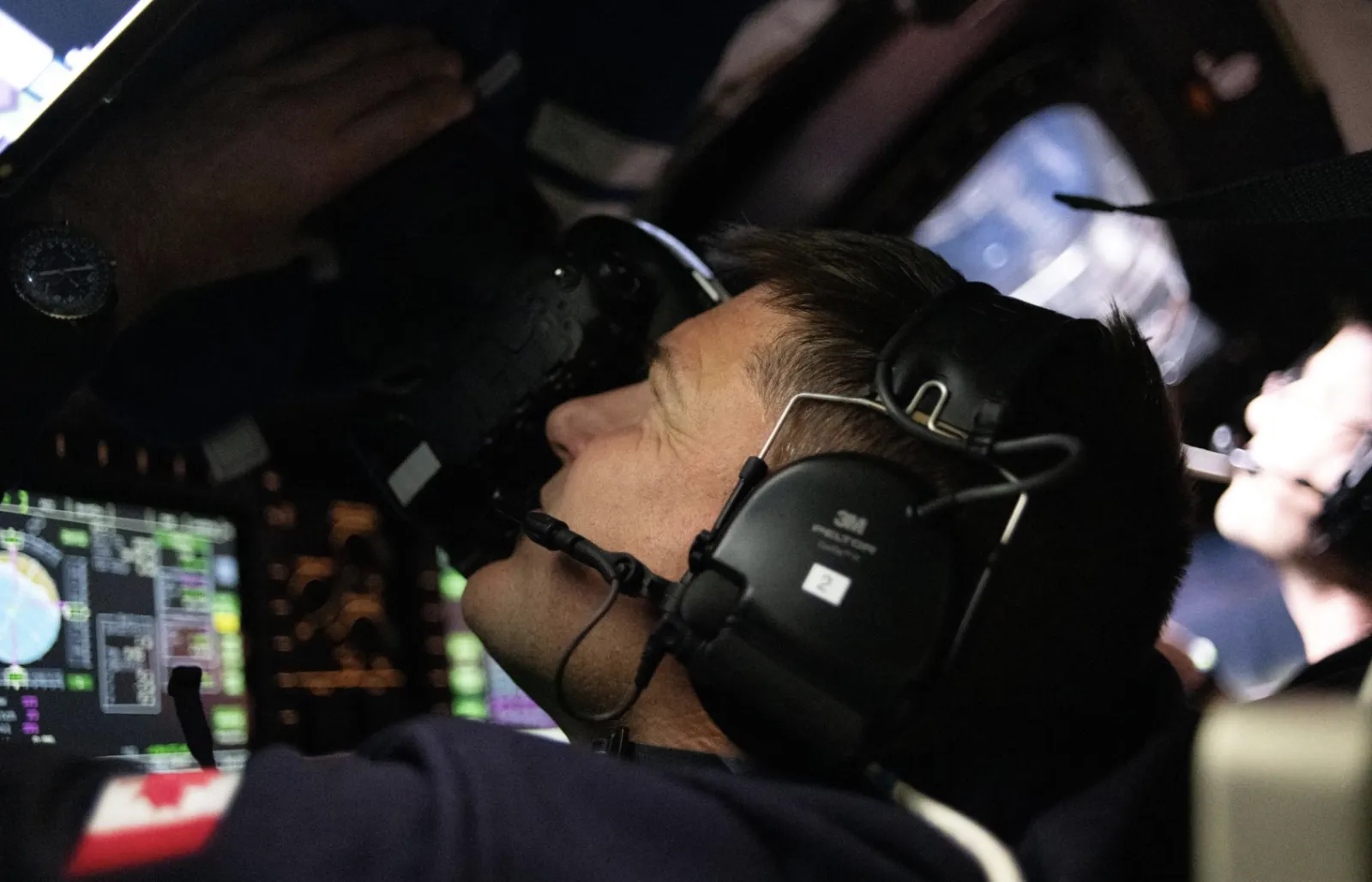 Ay ve Dünya’dan Yeni Selfie